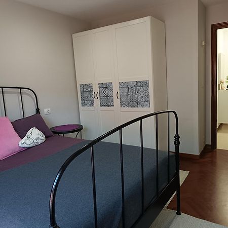 Apartament Piso A Capela Con Vistas Al Mar Fisterra Zewnętrze zdjęcie