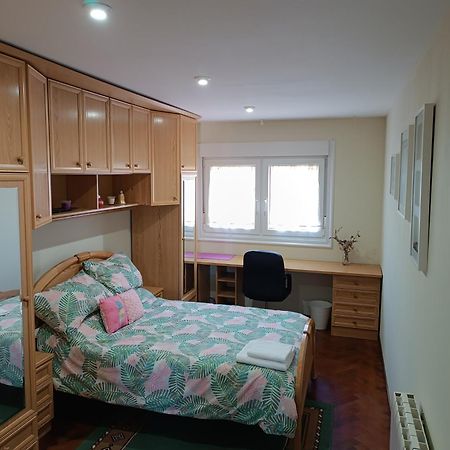 Apartament Piso A Capela Con Vistas Al Mar Fisterra Zewnętrze zdjęcie