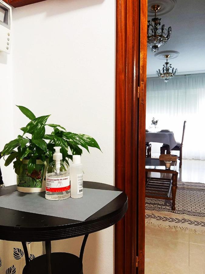 Apartament Piso A Capela Con Vistas Al Mar Fisterra Zewnętrze zdjęcie