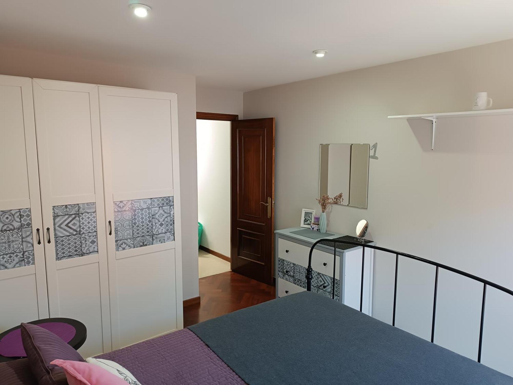 Apartament Piso A Capela Con Vistas Al Mar Fisterra Zewnętrze zdjęcie
