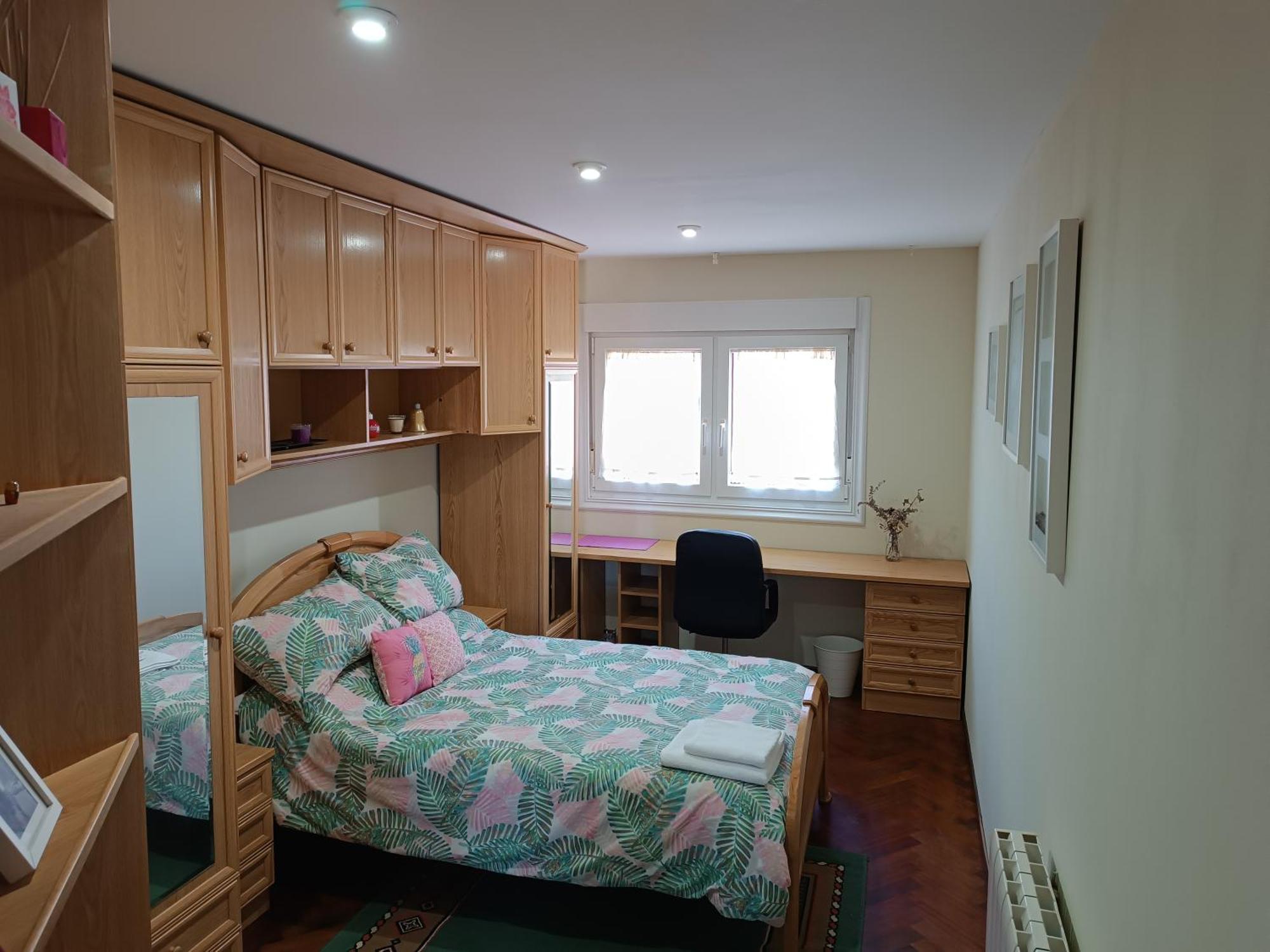 Apartament Piso A Capela Con Vistas Al Mar Fisterra Zewnętrze zdjęcie