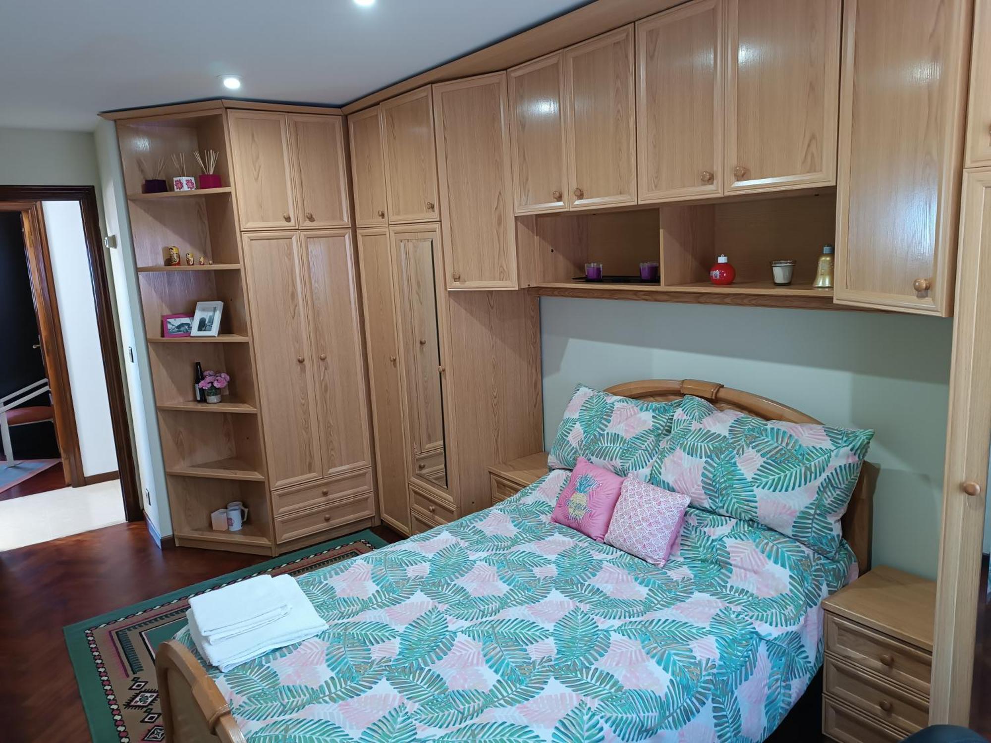Apartament Piso A Capela Con Vistas Al Mar Fisterra Zewnętrze zdjęcie